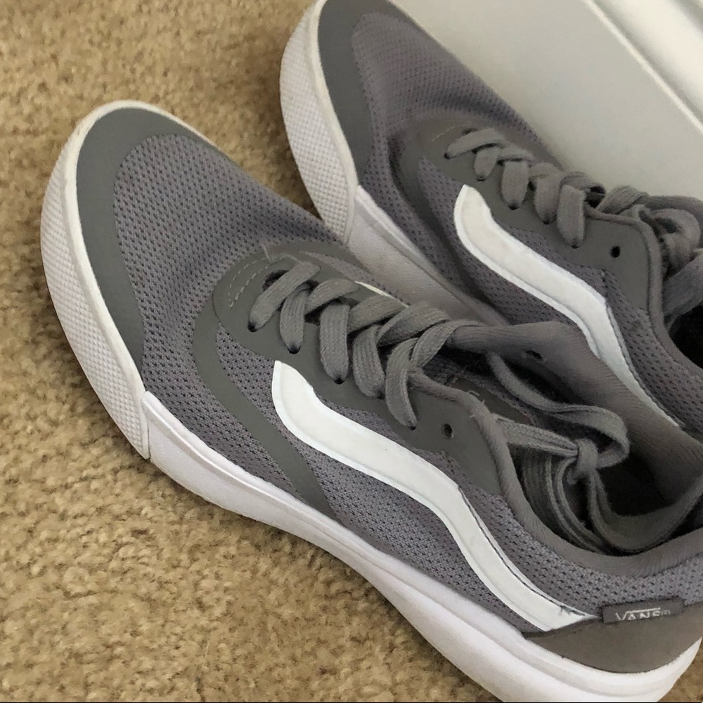 Vans Ultra Range